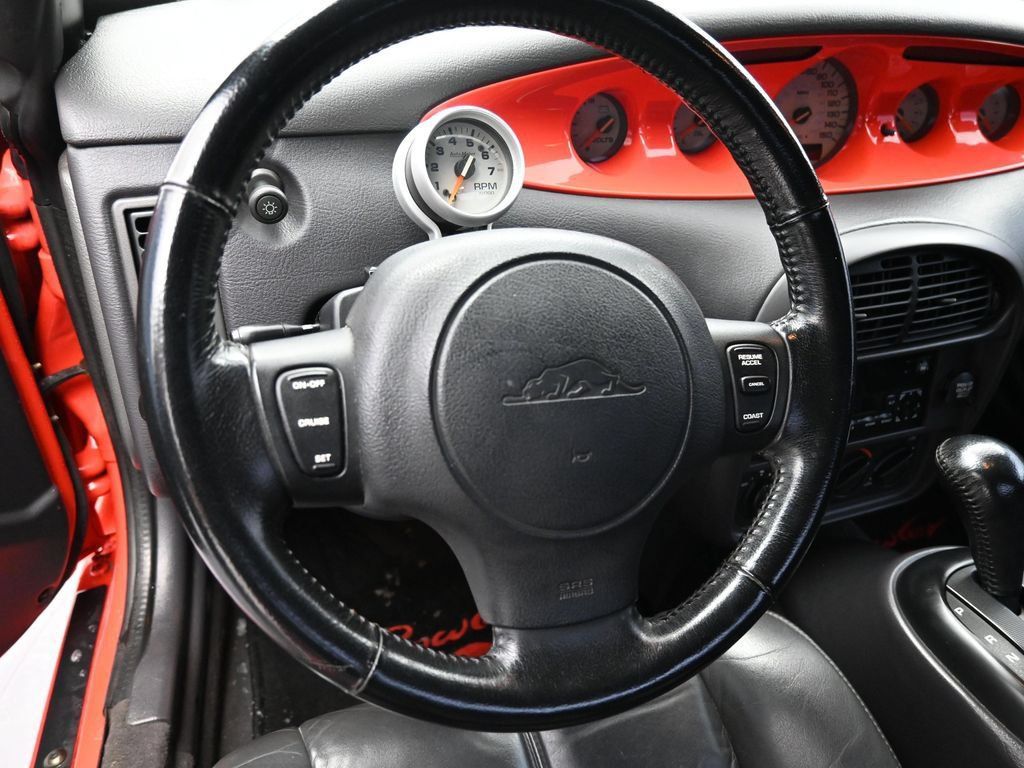 Used 1999 Plymouth Prowler RWD image 11