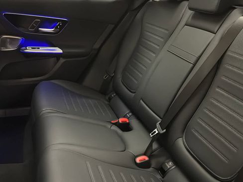 New 2026 Mercedes-Benz GLC 300 4MATIC image 31