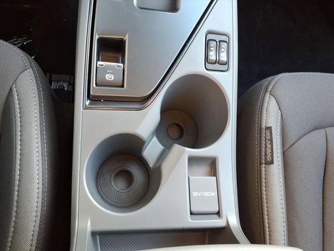 New 2026 Subaru Crosstrek 2.0i Premium AWD/4WD image 14