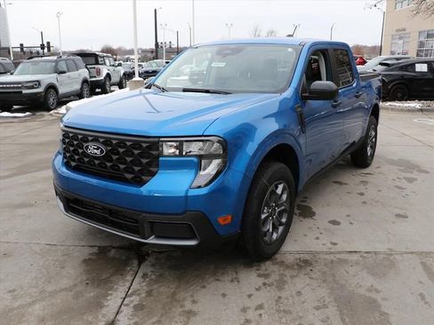 New 2026 Ford Maverick XLT FWD image 2