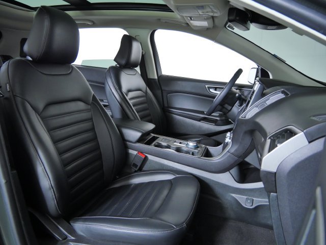Certified 2024 Ford Edge SEL w/ Convenience Package AWD/4WD image 13