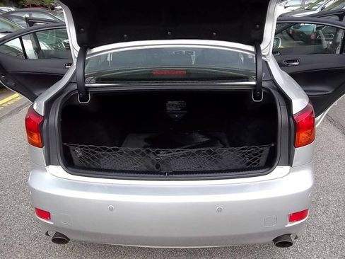 Used 2006 Lexus IS 350 RWD image 31