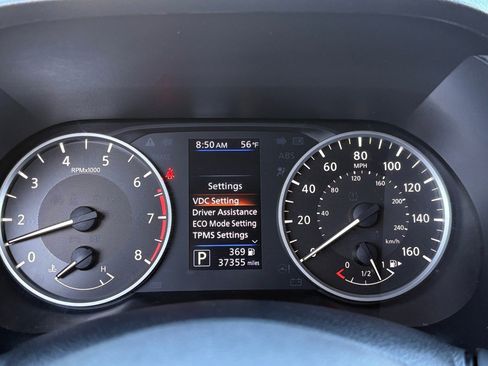 Certified 2024 Nissan Sentra S image 16