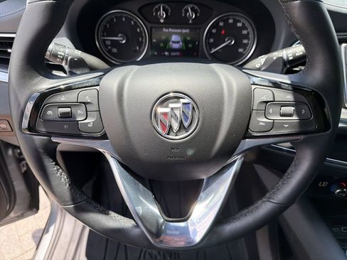 Certified 2024 Buick Enclave Essence w/ Experience Buick Package AWD/4WD image 30