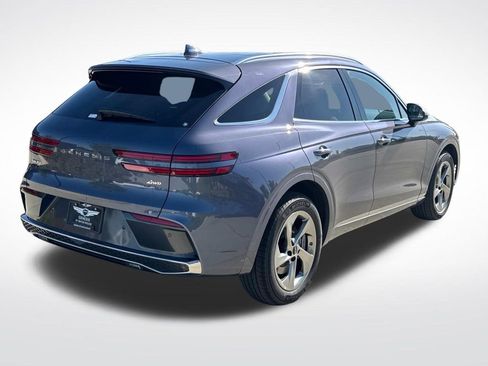 New 2026 Genesis GV70 2.5T Select image 9