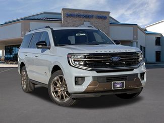 New 2026 Ford Expedition King Ranch AWD/4WD 360° Tour