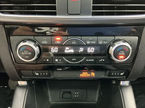 Used 2016 MAZDA CX-5 Grand Touring AWD/4WD image 35