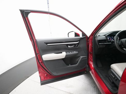 Certified 2023 Honda CR-V EX-L image 28