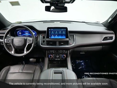 Used 2023 Chevrolet Tahoe RST w/ RST Performance Edition image 28