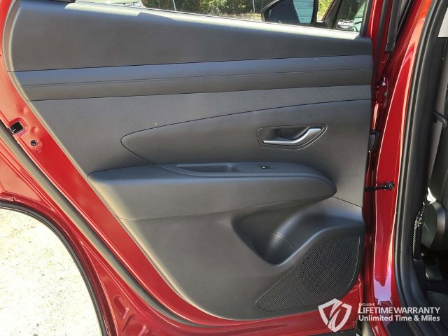 New 2026 Hyundai Tucson SEL Plus FWD image 13