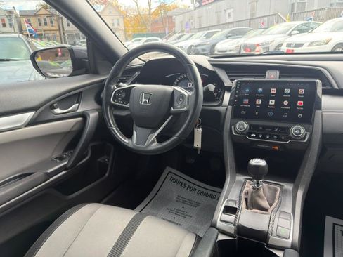 Used 2017 Honda Civic LX image 17