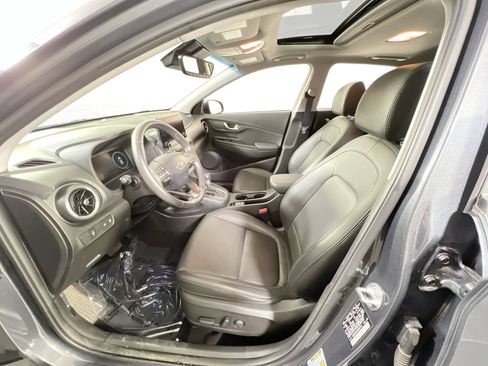 Used 2023 Hyundai Kona Limited image 21