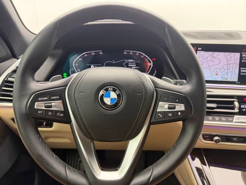Used 2021 BMW X5 sDrive40i w/ Convenience Package RWD image 11
