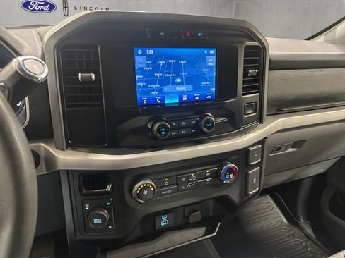 Certified 2023 Ford F150 XLT AWD/4WD image 17
