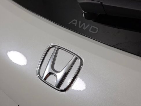 New 2026 Honda HR-V LX image 3