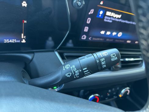 Used 2024 Chevrolet TrailBlazer LT w/ LT Cold Weather Package image 27