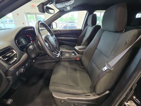 Used 2025 Dodge Durango GT AWD/4WD image 14