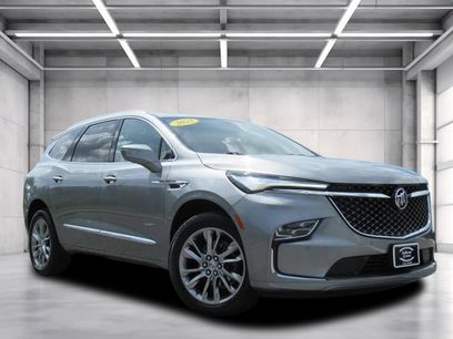 Used 2023 Buick Enclave Avenir w/ Avenir Technology Package