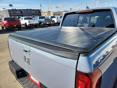 Used 2023 Honda Ridgeline RTL image 34