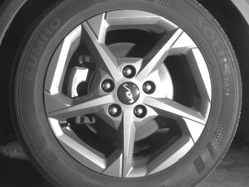 Used 2025 Kia K4 FWD image 12
