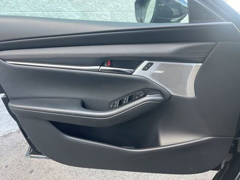New 2026 MAZDA MAZDA3 Hatchback w/Premium Plus Pkg AWD/4WD image 6