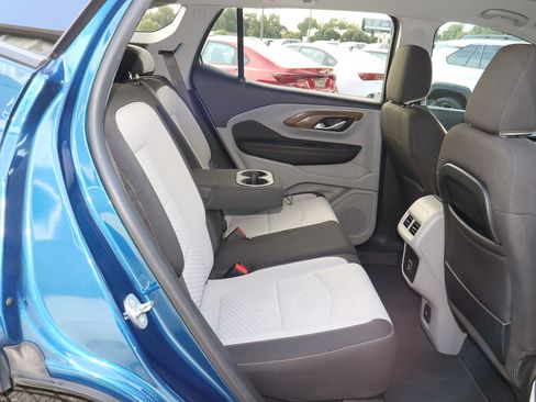 Used 2020 GMC Terrain SLE w/ Driver Convenience Package image 25