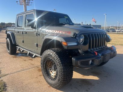 Used 2023 Jeep Gladiator Mojave w/ LED Lighting Group