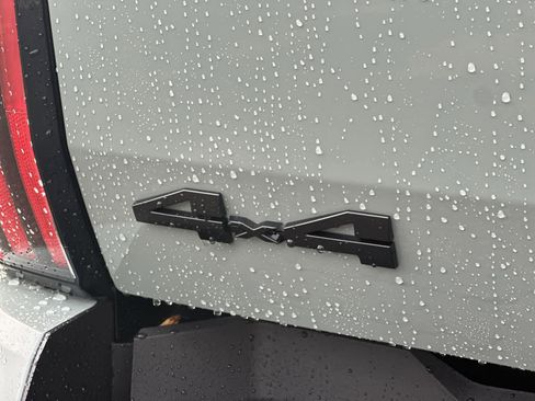 New 2026 Toyota Tundra Limited image 21