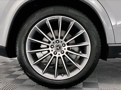 Used 2026 Mercedes-Benz GLE 450 4MATIC image 8