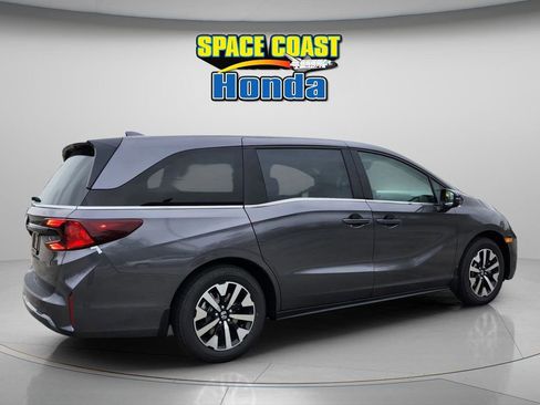 New 2026 Honda Odyssey EX-L image 9
