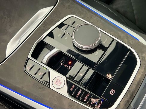 Used 2024 BMW X5 xDrive40i image 15