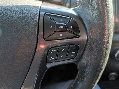 Used 2020 Ford Ranger Lariat w/ Technology Package image 9