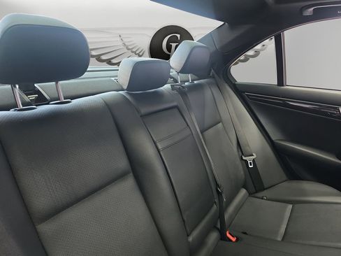 Used 2014 Mercedes-Benz C 350 Sport w/ Multimedia Package image 18
