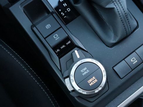 New 2026 Toyota 4Runner Limited image 26