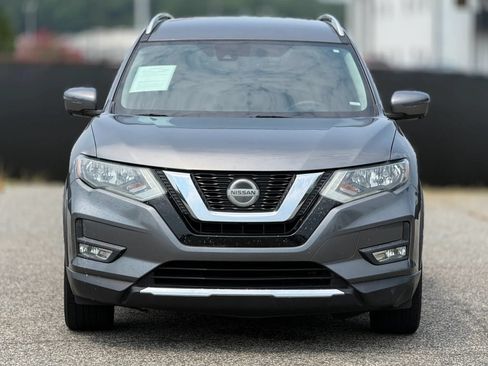 Used 2019 Nissan Rogue SL FWD image 5