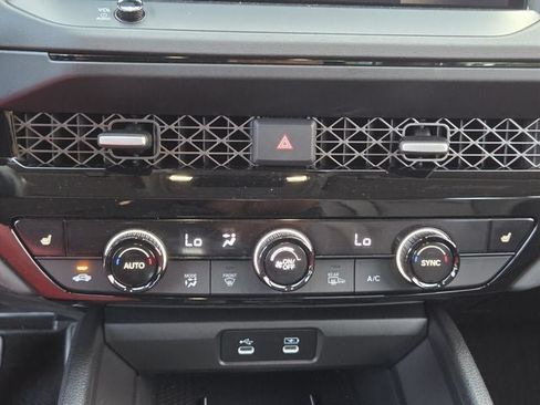 Used 2025 Honda Accord EX-L image 24