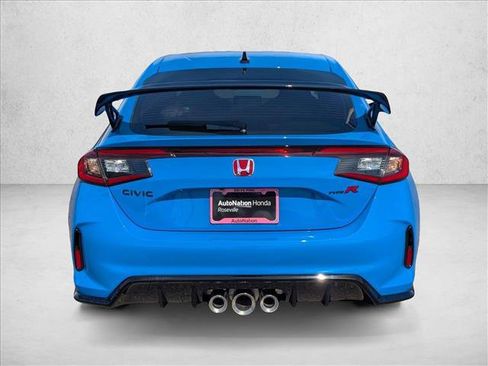 New 2026 Honda Civic Type R image 7