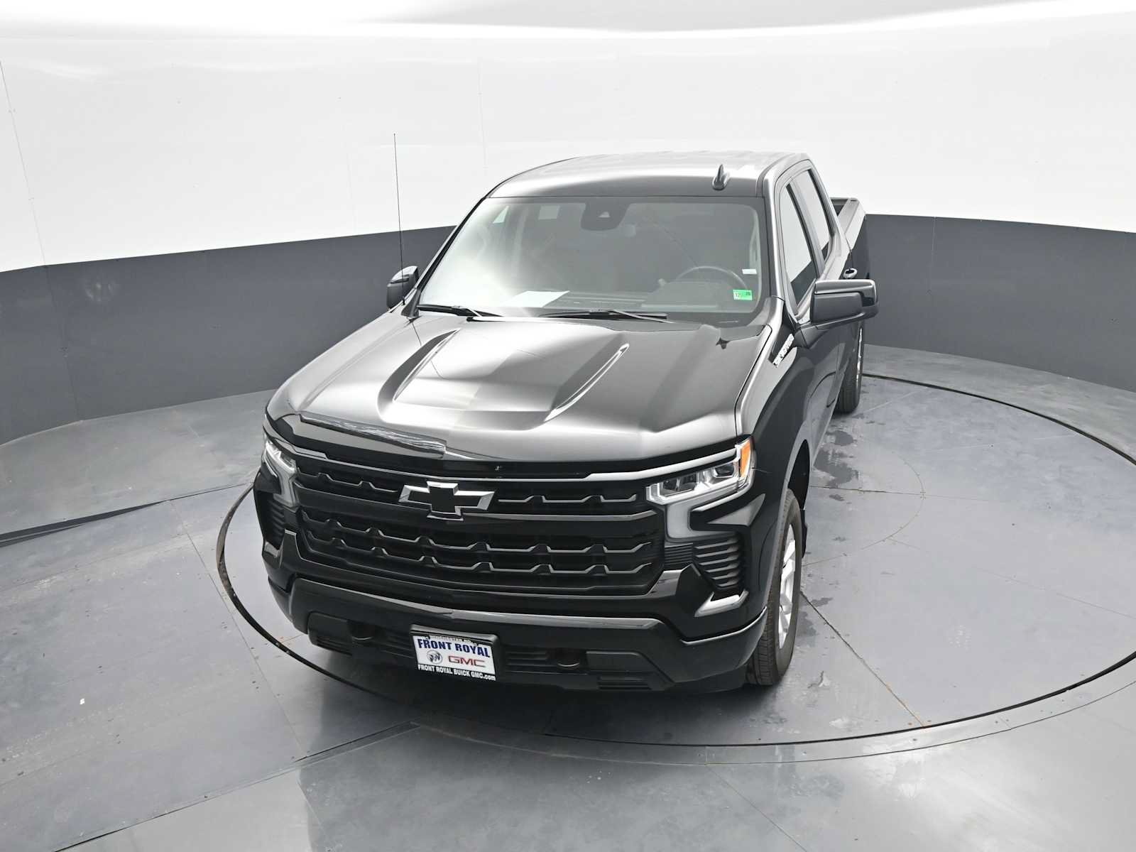 Used 2026 Chevrolet Silverado 1500 RST AWD/4WD image 28