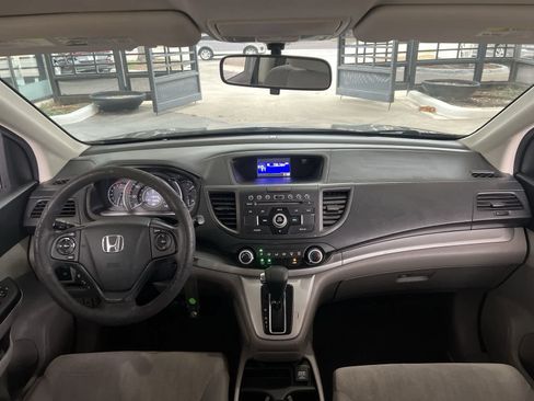 Used 2014 Honda CR-V LX image 9
