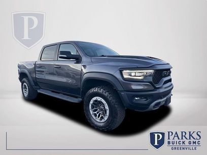 Used 2022 RAM 1500 TRX w/ TRX Level 2 Equipment Group