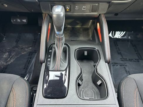 Used 2023 Nissan Frontier PRO-4X w/ Technology Package image 33