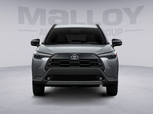New 2026 Toyota Corolla Cross XLE AWD/4WD image 16