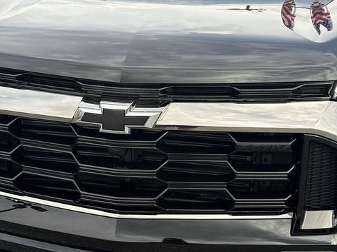 New 2026 Chevrolet Equinox ACTIV FWD image 31