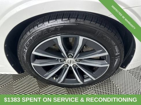 Used 2021 Volvo S60 T6 Momentum AWD/4WD image 12