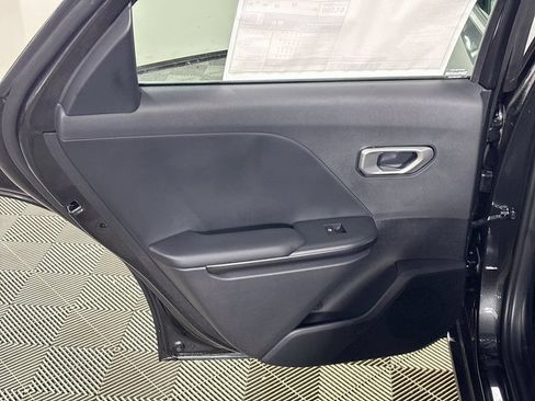New 2026 Kia K4 FWD image 18