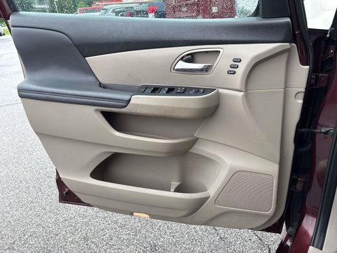 Used 2016 Honda Odyssey Touring image 18