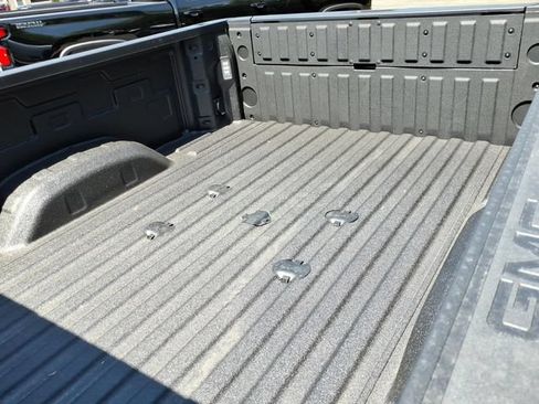 New 2026 GMC Sierra 2500 Denali Ultimate AWD/4WD image 28