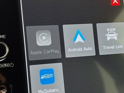 New 2025 Subaru Forester Premium image 13