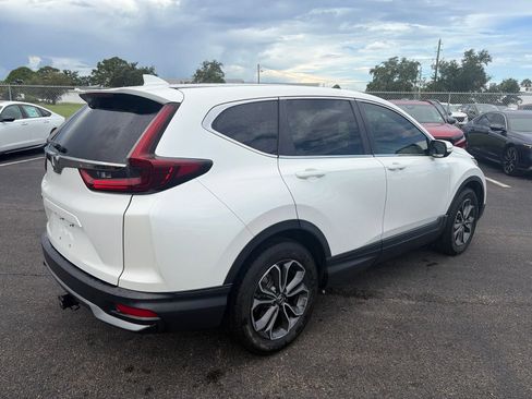 Used 2020 Honda CR-V EX-L image 7