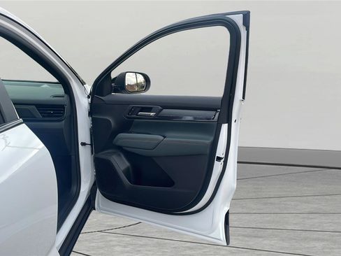 New 2026 GMC Terrain AT4 w/ Technology Package II image 21